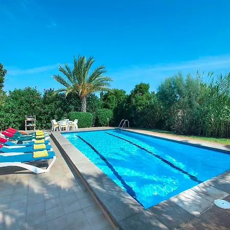 Villa Tancotes *