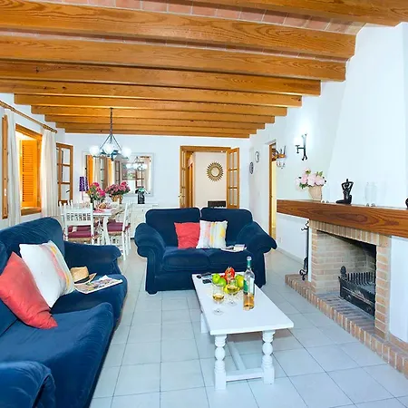 Villa Tancotes *